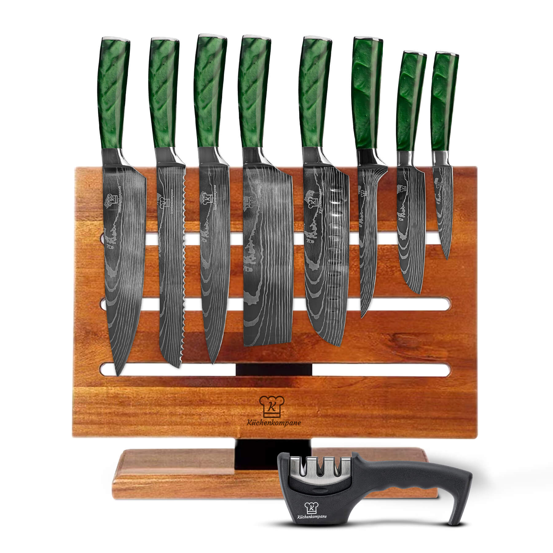 Nihon Bundle Midori