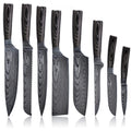 Bundle Holzleiste Kurai - Küchenkompane