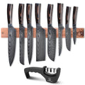 Bundle Holzleiste Premium - Küchenkompane