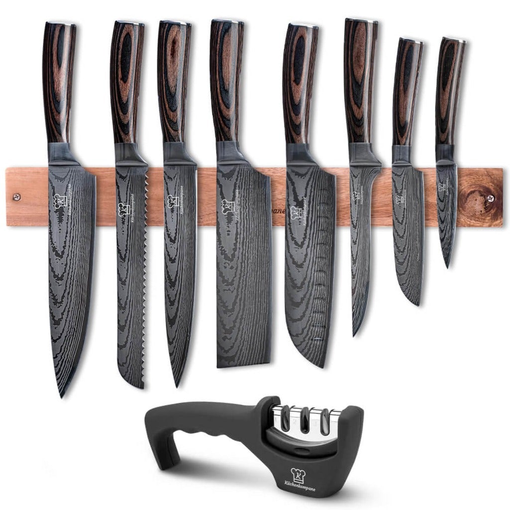 Bundle Holzleiste Premium - Küchenkompane