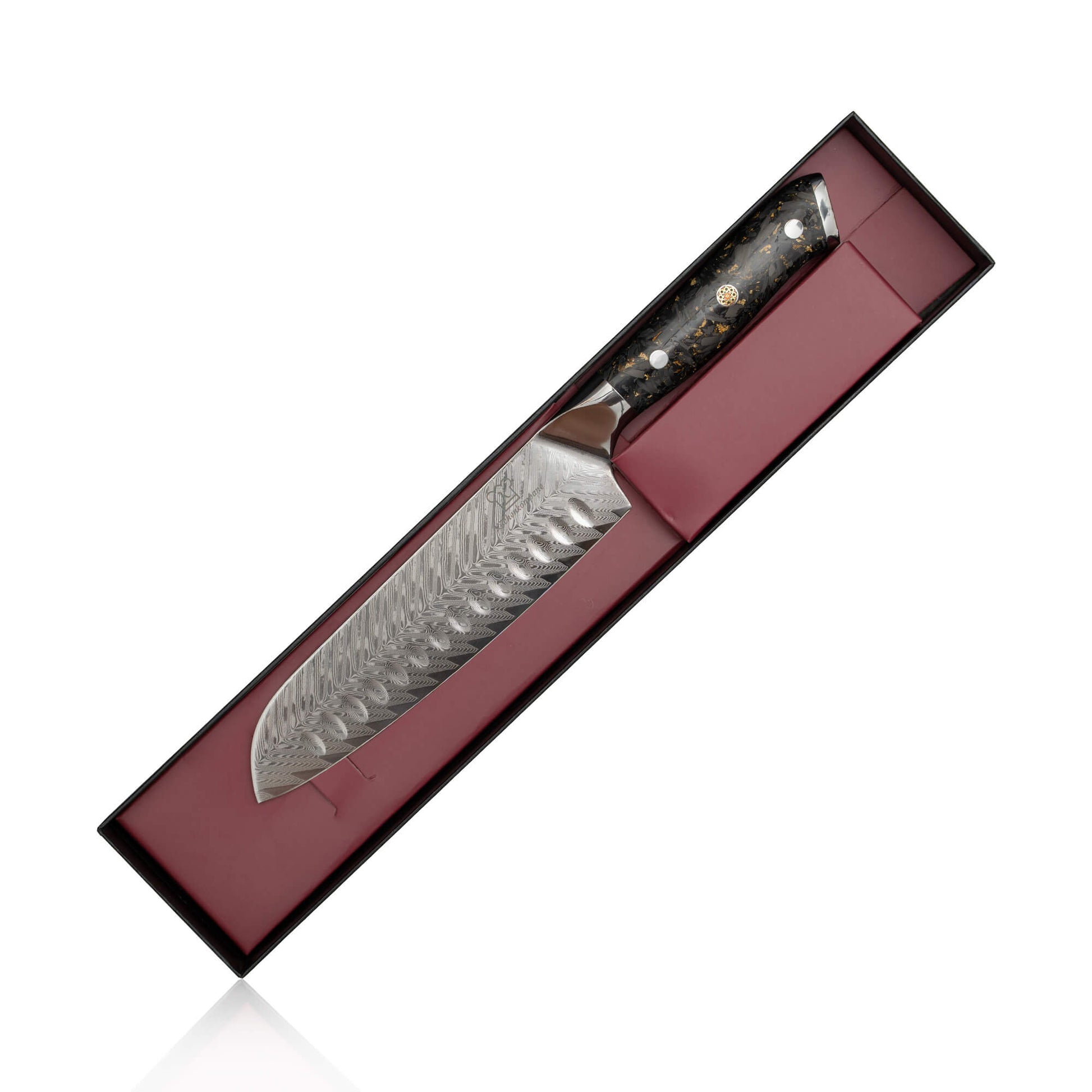 Kiiro Messer - Küchenkompane