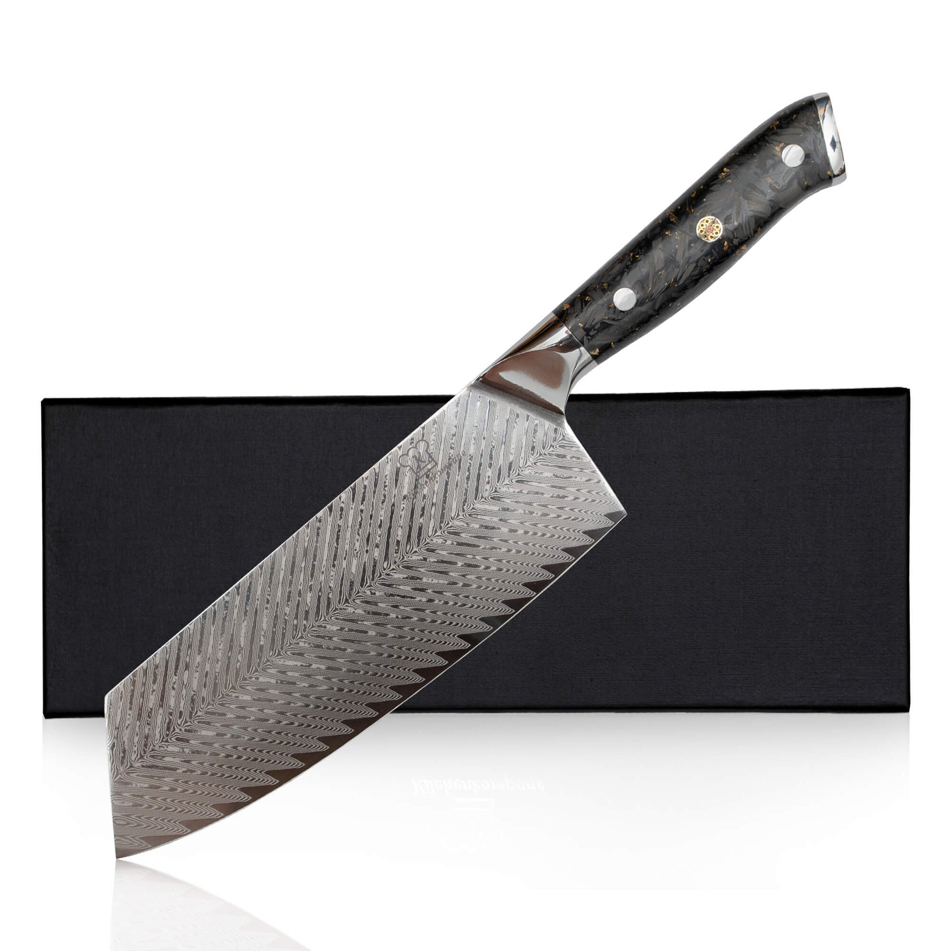 Kiiro Messer - Küchenkompane