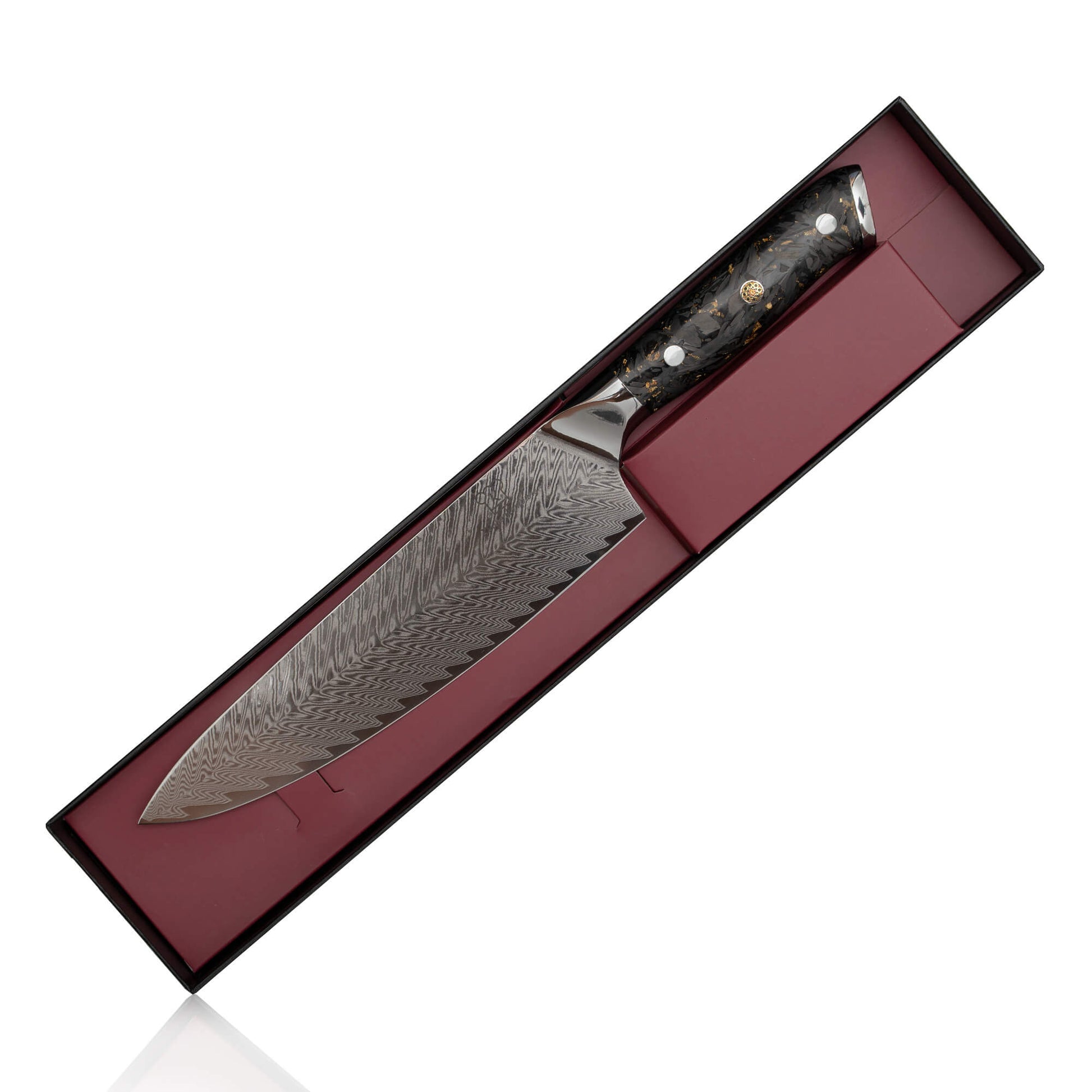 Kiiro Messer - Küchenkompane