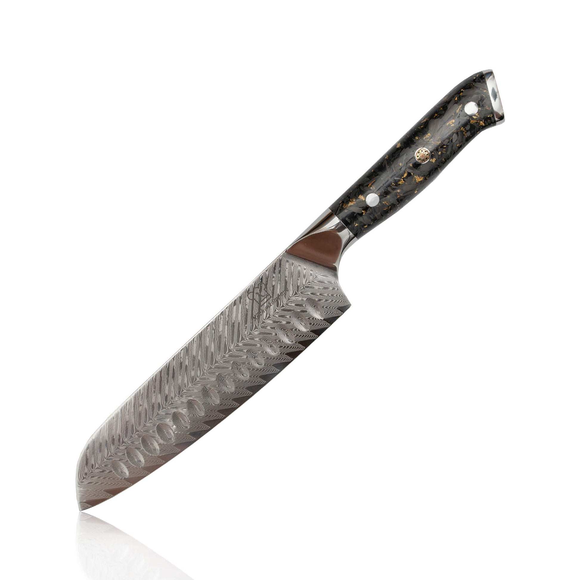 Kiiro Messer - Küchenkompane