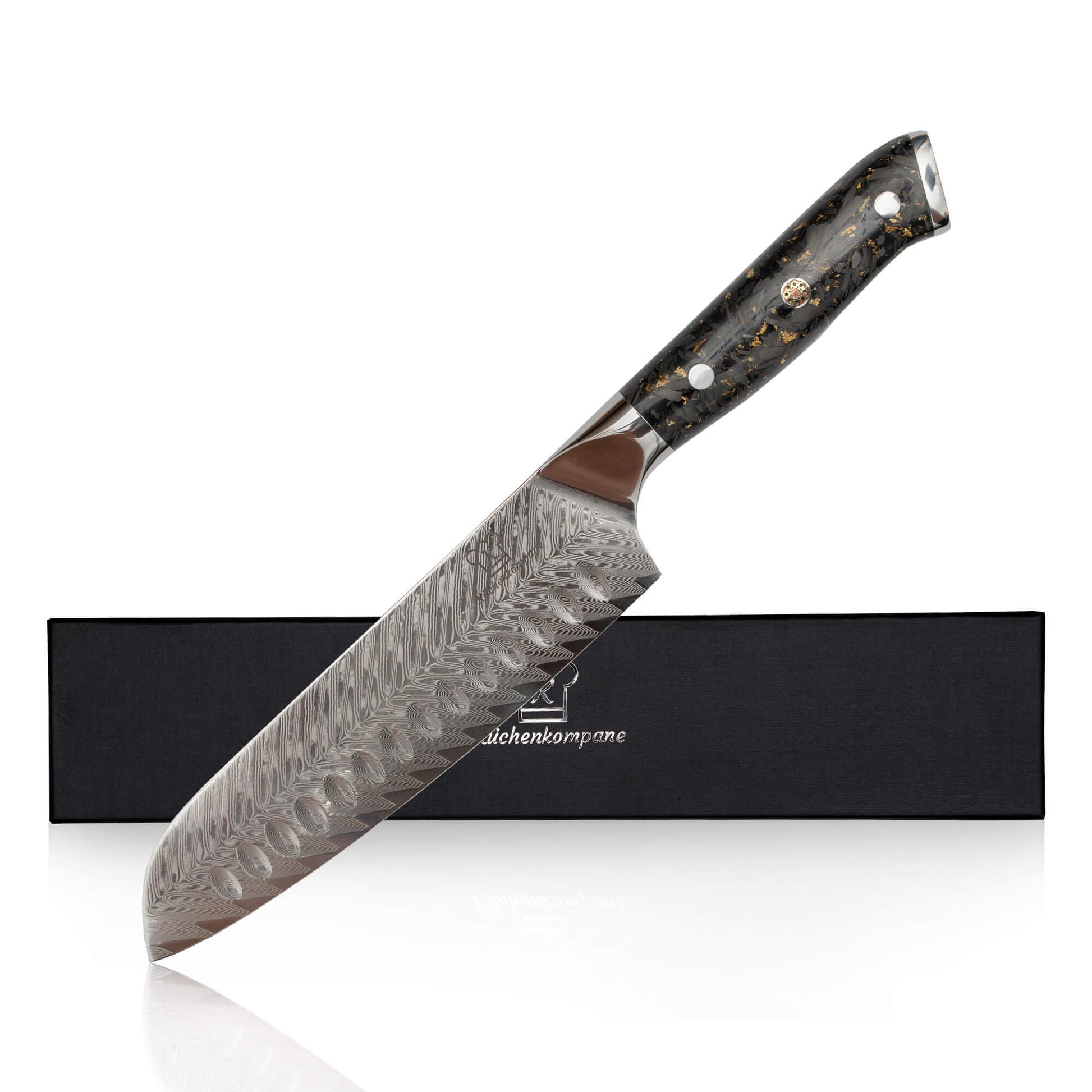 Kiiro Messer - Küchenkompane