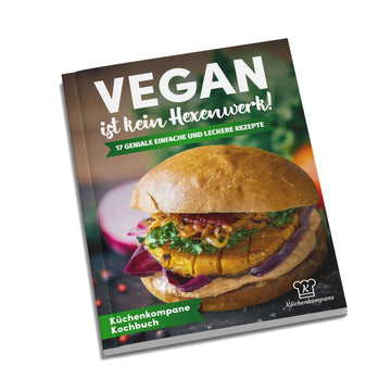Free E-cookbook (PDF download)