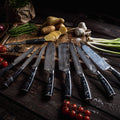Kuro Messerset Premium - Küchenkompane