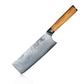 Mokuzai Messer - Küchenkompane