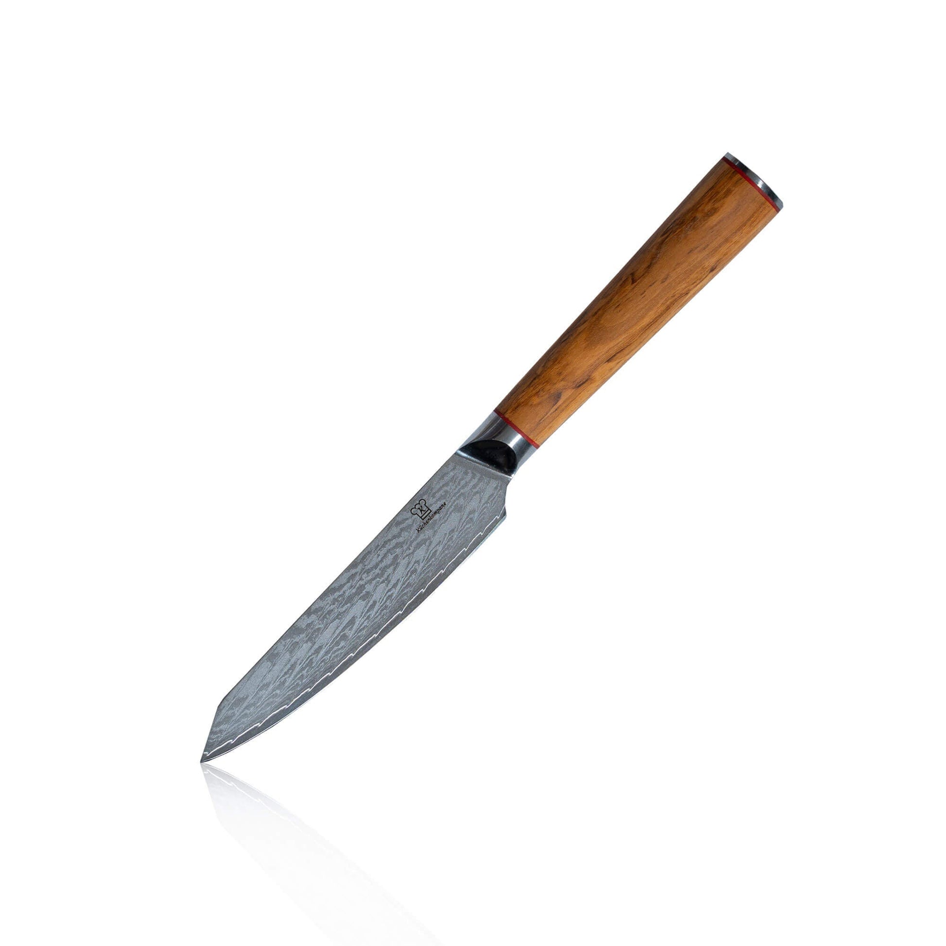 Mokuzai Messer - Küchenkompane