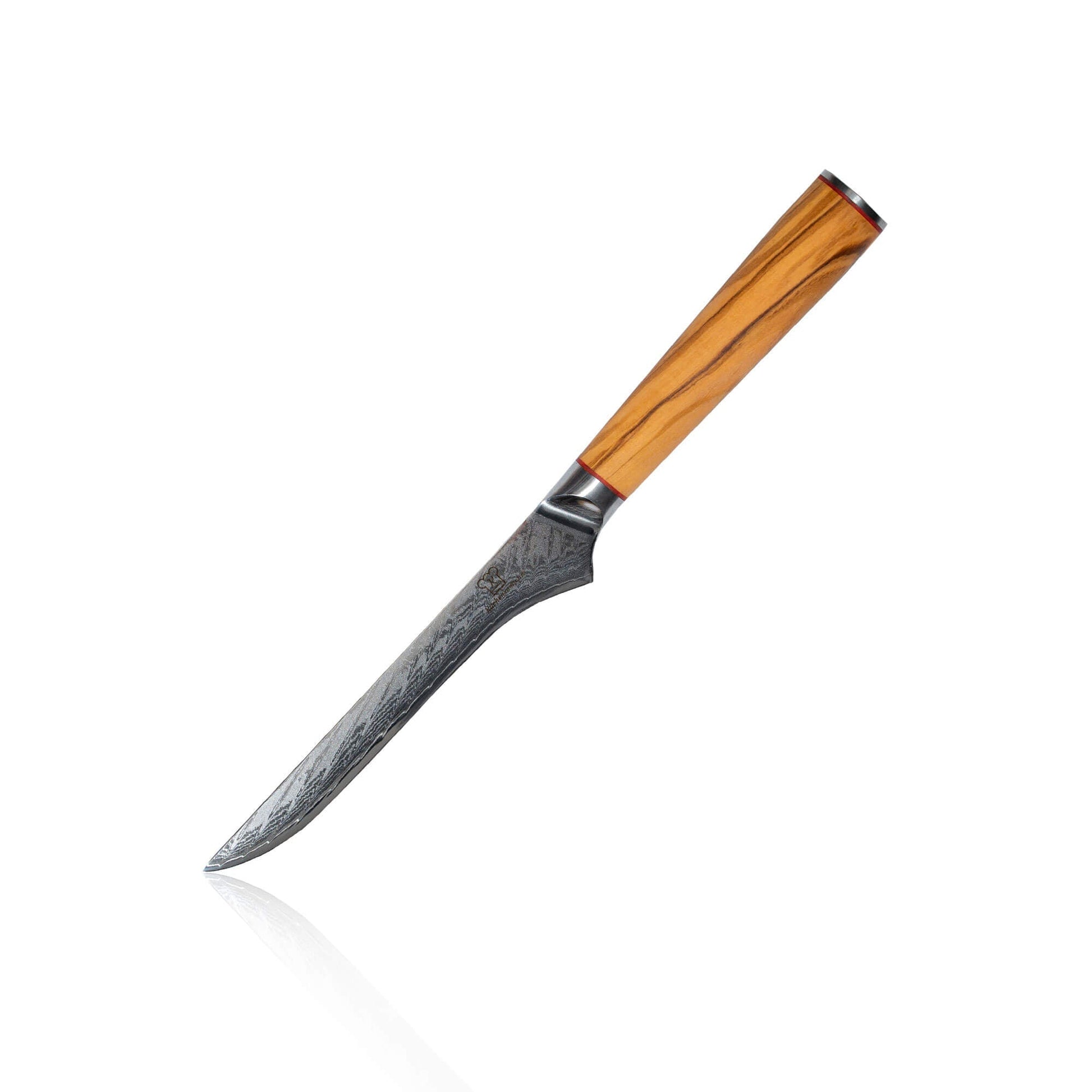 Mokuzai Messer - Küchenkompane