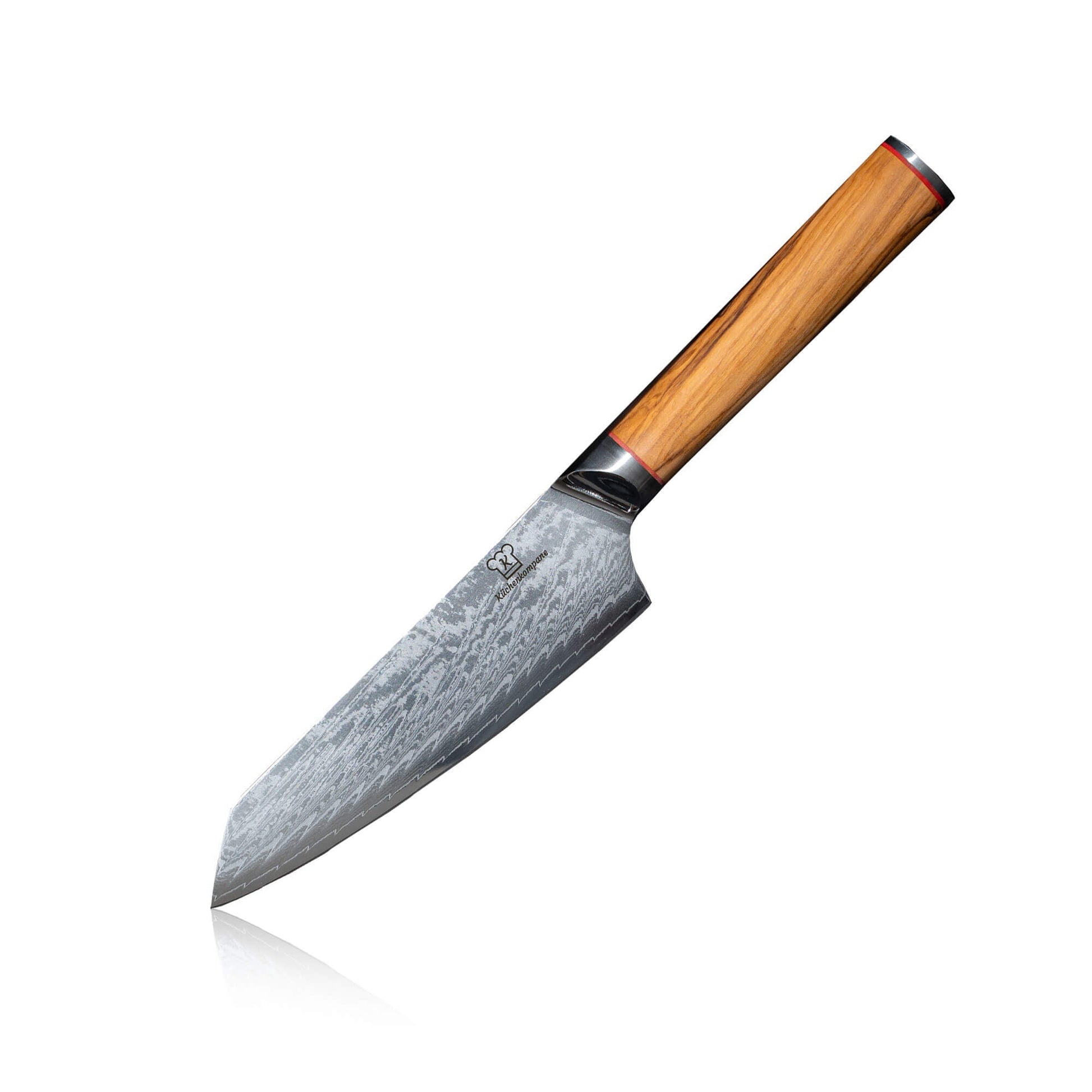 Mokuzai Messer - Küchenkompane