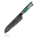 Sheru Messer - Küchenkompane
