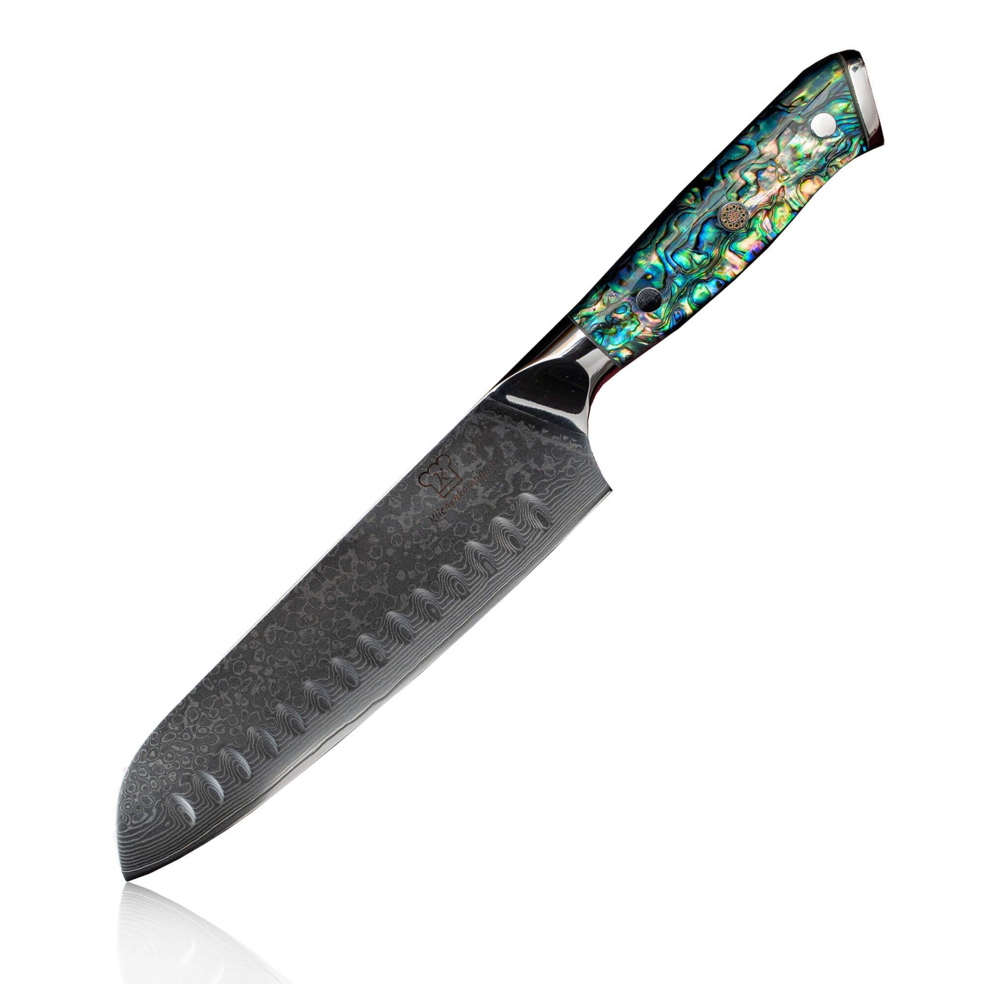 Sheru Messer - Küchenkompane