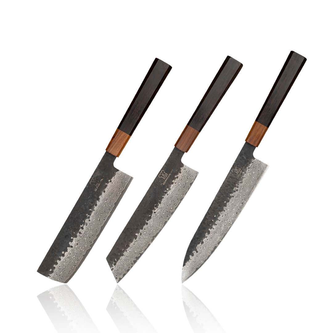 Shikku Messer - Küchenkompane