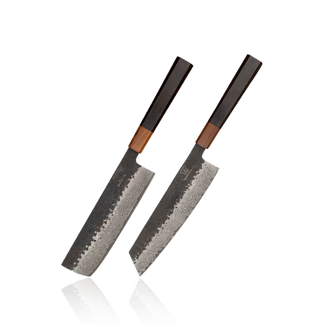 Shikku Messer - Küchenkompane