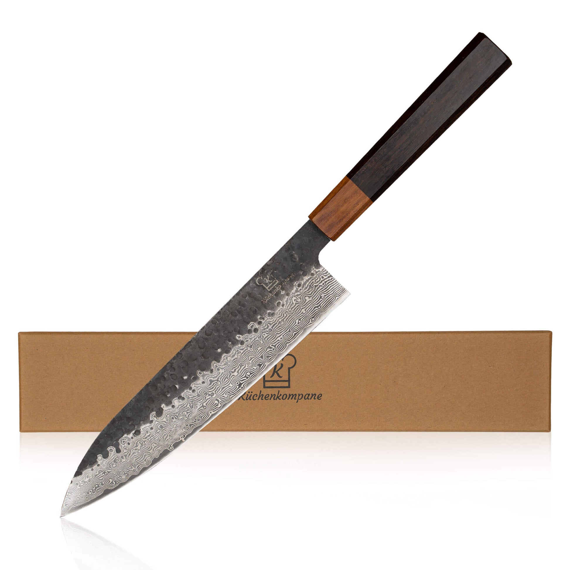 Shikku Messer - Küchenkompane