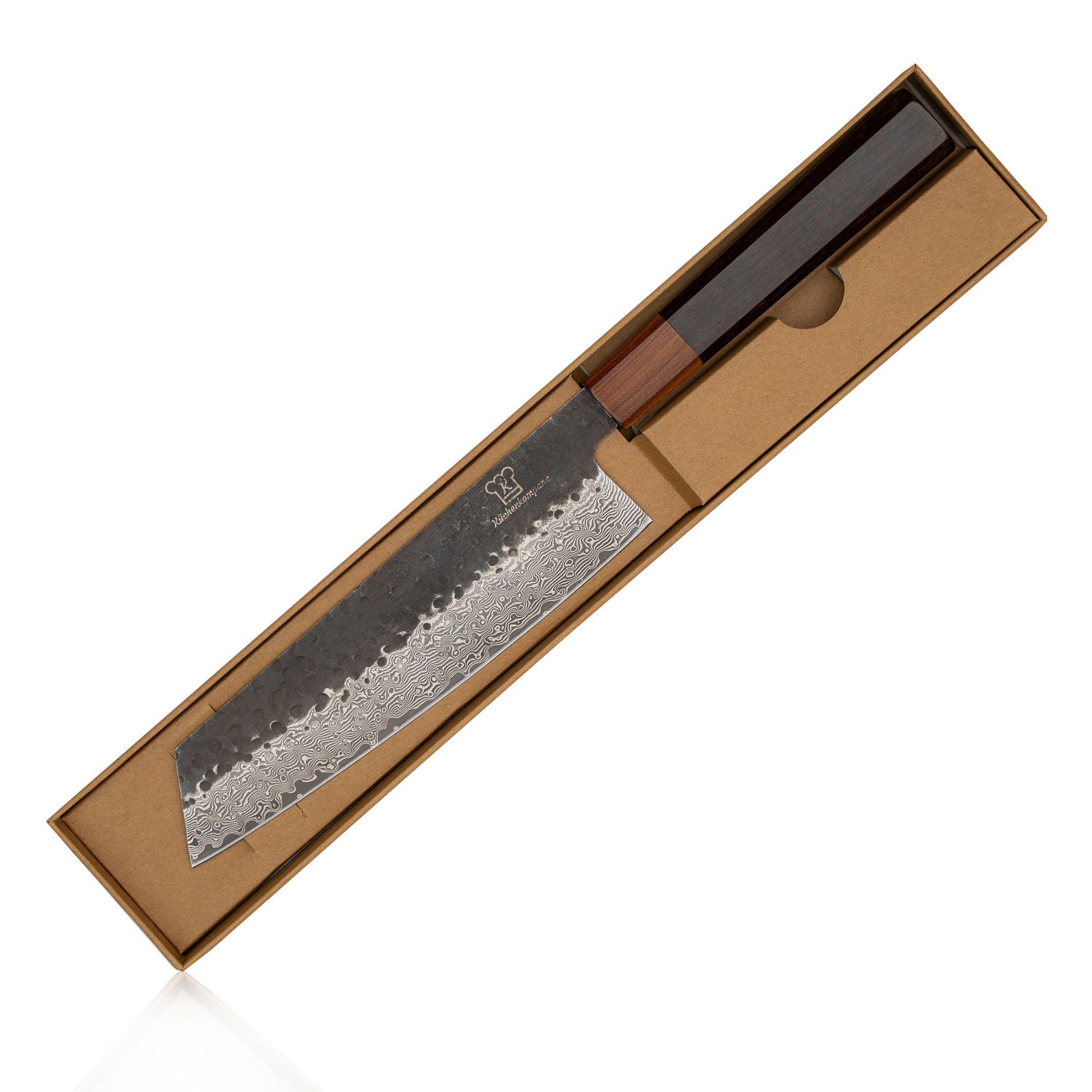 Shikku Messer - Küchenkompane