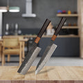 Shikku Messer - Küchenkompane