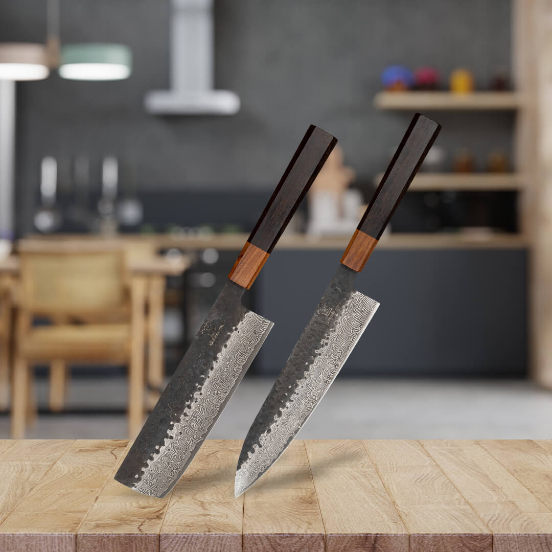 Shikku Messer - Küchenkompane